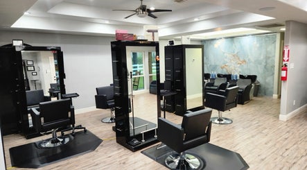 L'Shear Hair Salon