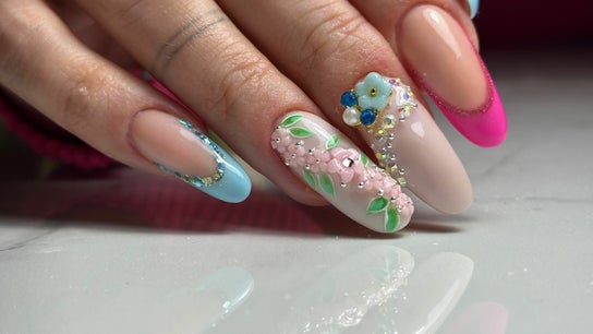 Negin Nail Center