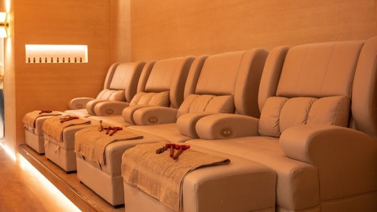 Ambience Wellness-Floreat