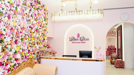 R N J Ladies Salon