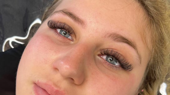 Lashes by Lena