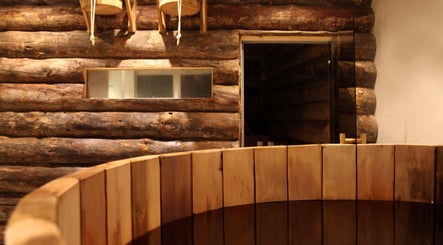 Banya No.1 – Hoxton | 90-Min Sauna & Ice Bath Sessions