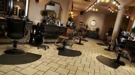 Angelo's Salon and Spa