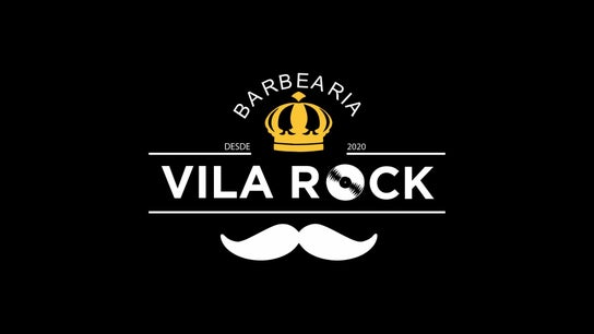 Barbearia Vila Rock