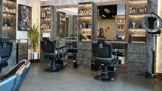 717 Gents Salon