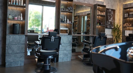 717 Gents Salon billede 2