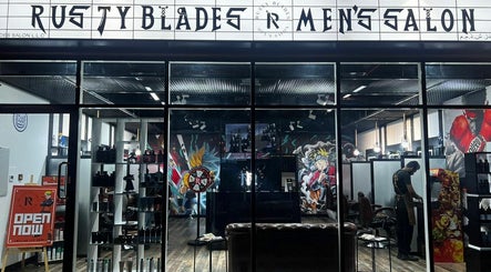 Rusty Blades Salon image 2