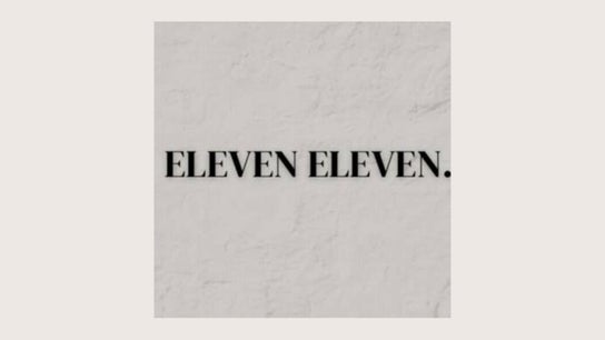 Eleven Eleven Ltd