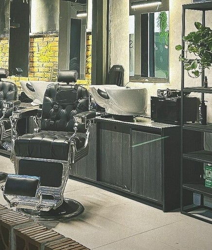 Nordik Barber Shop slika 2