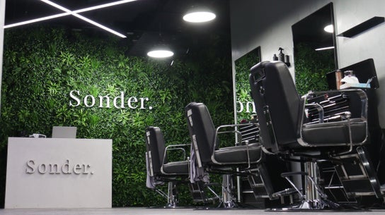 Sonder Mens l Chatswood