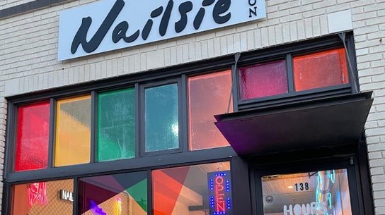 Nailsie