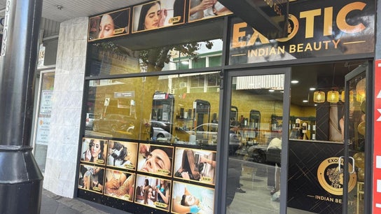 Exotic Indian Beauty - Flushcombe Rd, Blacktown