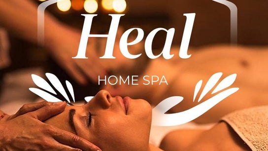 Heal Home Spa