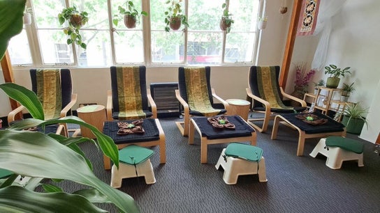 Acacia Thai Massage (Melbourne CBD)