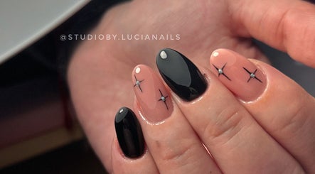 Studioby.Lucianails