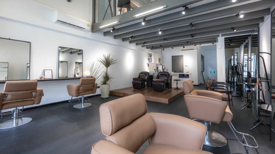 KEI HAIR STUDIO