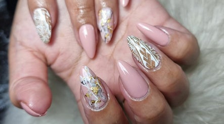 Nesian Nails