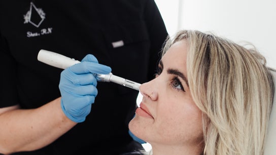 Bloomfield Beauty Co. | Kingston