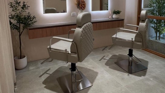 Lash and Brow Avenue - Ed Square