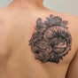 Sarah Welsh - Tattoo & Permanent Makeup
