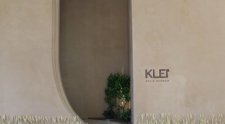 KLEÏ Spa and Hammam