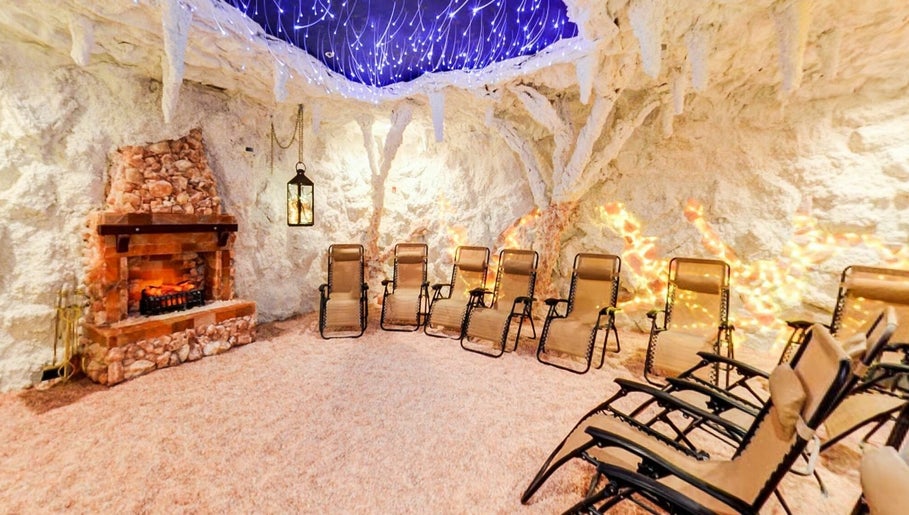 Imagen 1 de Royal Salt Cave & Spa