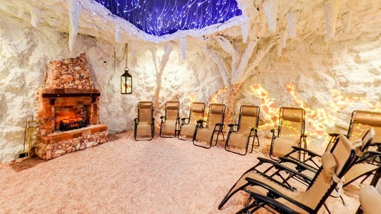 Royal Salt Cave & Spa