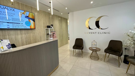 Covent Clinic