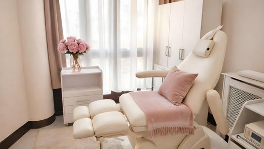Wellness Lounge