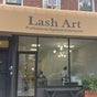 Lash Art