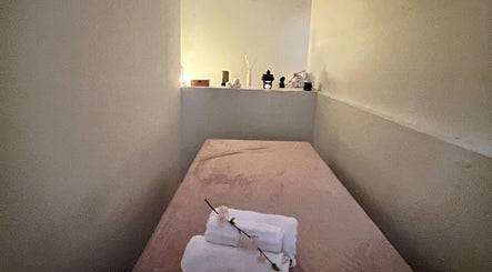 Thai Massage Amsterdam