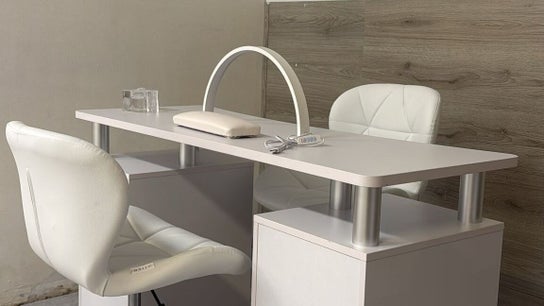 Beauty Salon Silvia