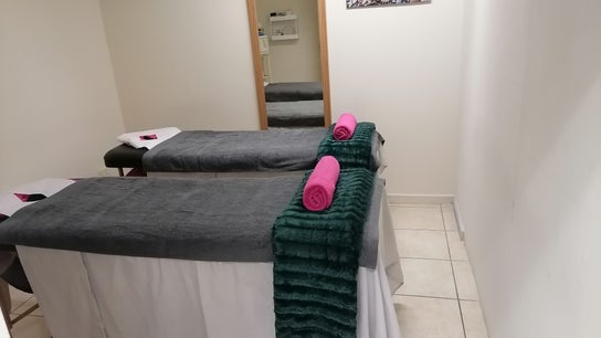 Empire Wellness Spa
