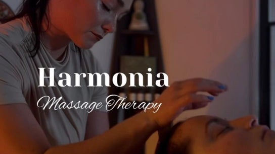 Harmonia Massage Therapy