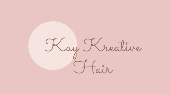 Kay Kreative Hair