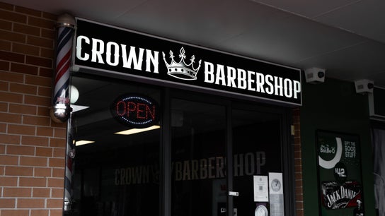 Crown Barbershop Blacktown