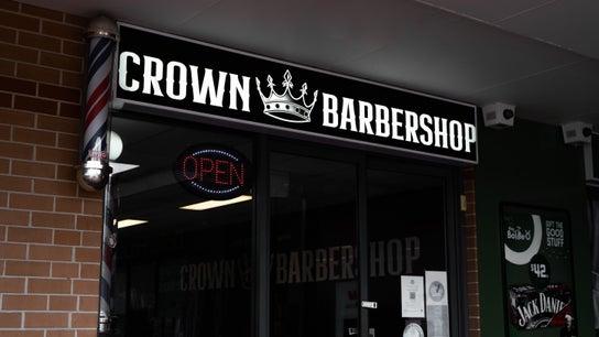 Crown Barbershop Blacktown