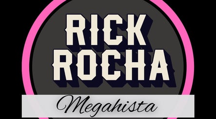 Rick Rocha Megahista