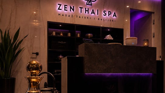 Zen Thai Spa - Wilanów