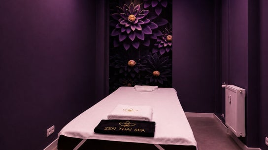Zen Thai Spa - Saska Kępa