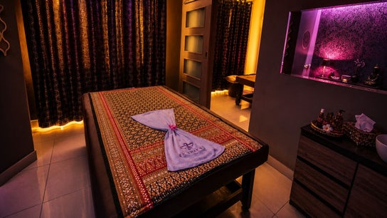 Zen Thai Spa - Wola