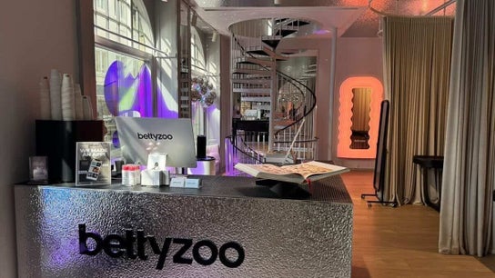 Bettyzoo