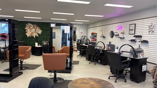 Khaos Beauty Bar