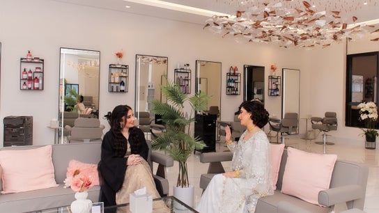 Fressia Beauty & Wellness Center - Al Riyadh City