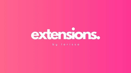 extensionsbylarissa