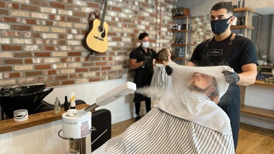 Adilla Barbers - Coogee Beach