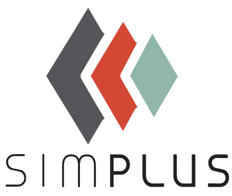 Simplus Logo