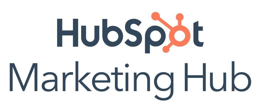 HubSpot Marketing Hub