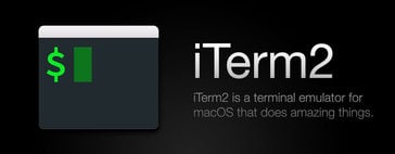 iTerm2