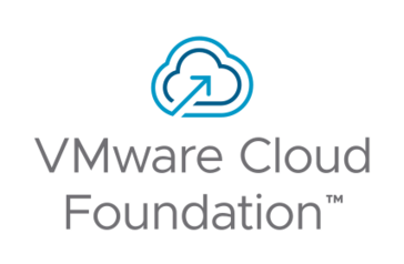 VMware Cloud Foundation Show